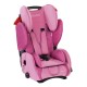 Детское автокресло STM Starlight SP Rose 6101.11116.66
